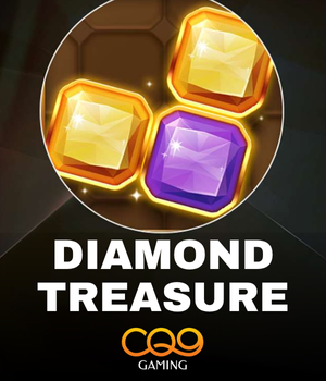 Diamond treasure