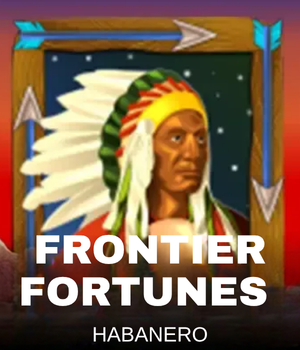 Frontier Fortune