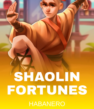 Xiaolin Fortune